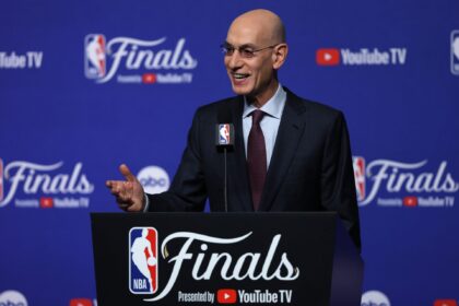 Brian Windhorst says Adam Silver has failed to address major issues for rising costs for NBA fans