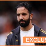 Man United exclusive