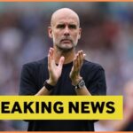 Man City breaking news