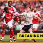 Man United took a double blow in bid to sign Premier League stars