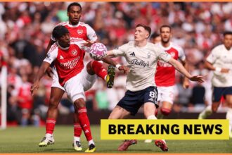 Man United took a double blow in bid to sign Premier League stars