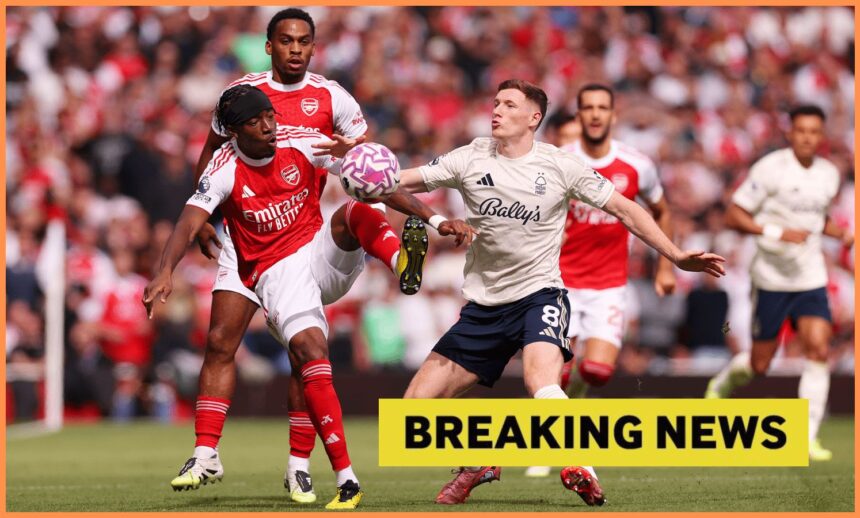 Man United took a double blow in bid to sign Premier League stars