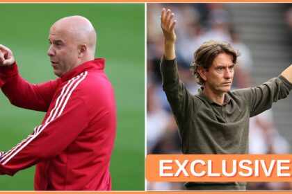 Source: Ready to enter into a transfer battle for captains of the Tottenham & Liverpool Premier League