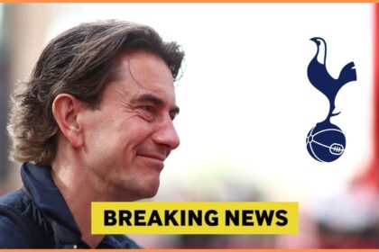 Report: Tottenham is ready to submit 14 goalster opening offer in January