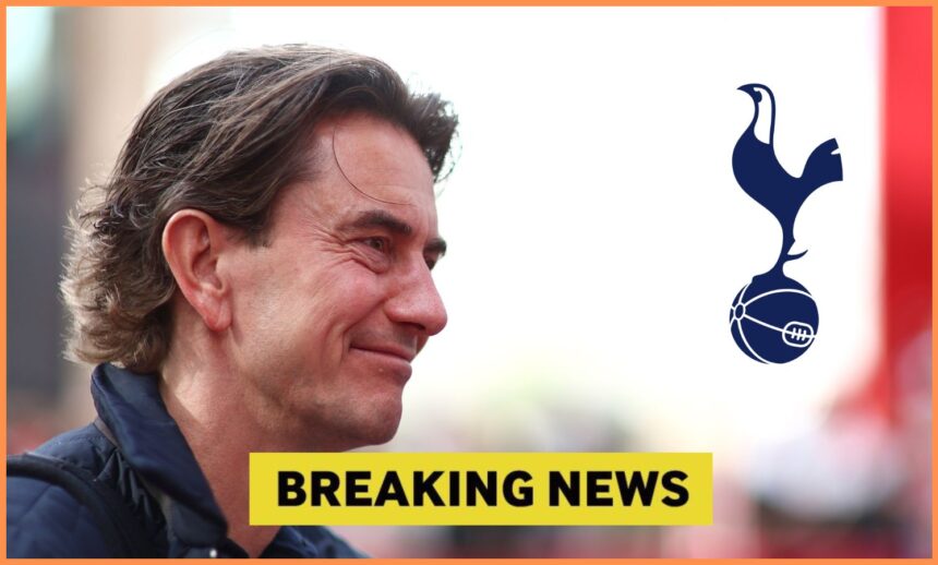 Report: Tottenham is ready to submit 14 goalster opening offer in January