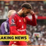 Man United breaking news
