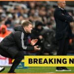 Newcastle was criticised for the summer signing, saying players "no worth it" the money they paid