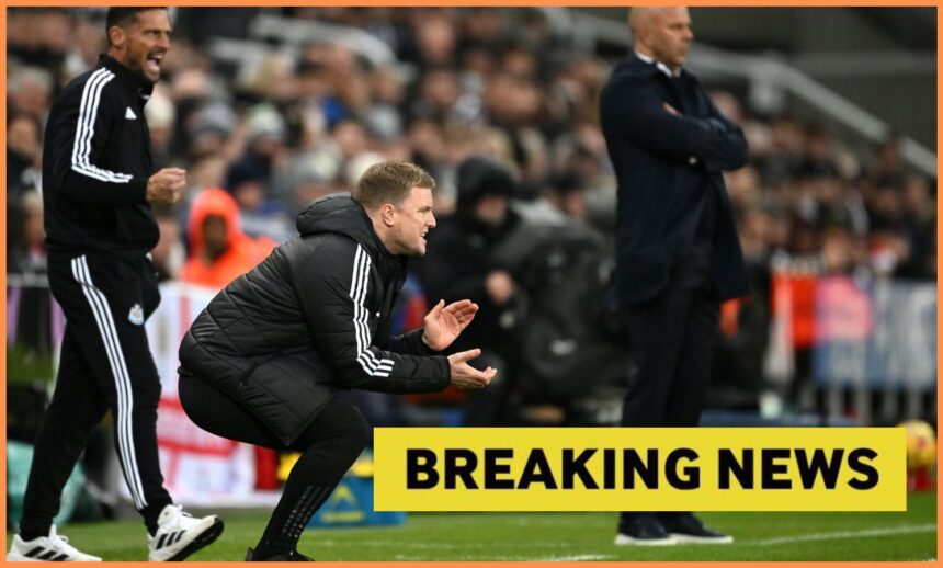 Newcastle was criticised for the summer signing, saying players "no worth it" the money they paid
