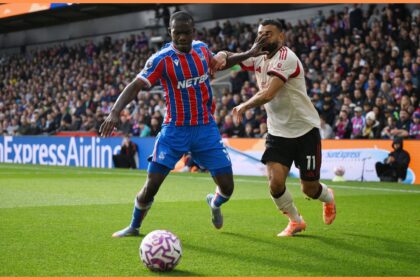 Crystal Palace Liverpool