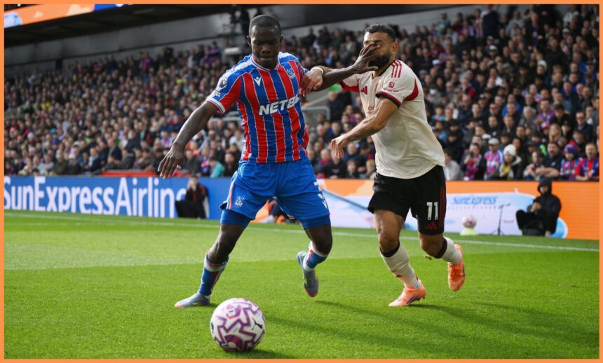 Crystal Palace Liverpool