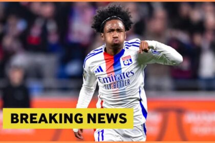 "I was interested...": Mercury's talent shares the truth behind Liverpool & Chelsea Link