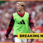 Club Chief just confirmed Man United's move on social media