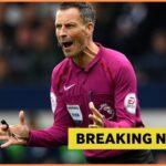 Krattenberg points out the main var errors of Aston Villa - Crystal Palace Games