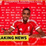 Alexander Isak at Liverpool
