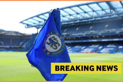 Report: Chelsea Plot Traveling January at 30 years old, confident in signing "Elite" star