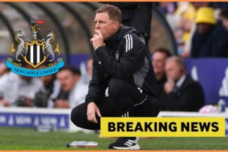 Report: Players warned they made a "big mistake" by joining Newcastle United