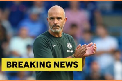 Report: The club has placed a £60 million offer on the table for "special talent" from Chelsea