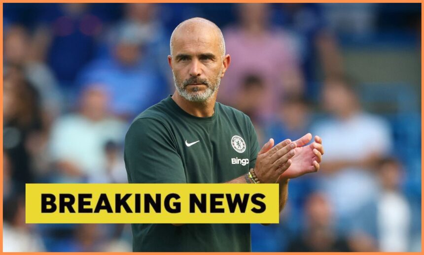 Report: The club has placed a £60 million offer on the table for "special talent" from Chelsea