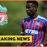 Report: Liverpool faces obstacles on the move due to their 25-year-old goal despite progressing medical care