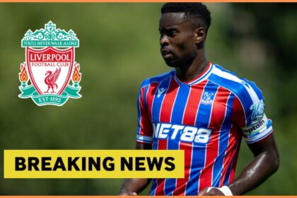 Report: Liverpool faces obstacles on the move due to their 25-year-old goal despite progressing medical care