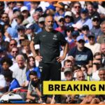 Chelsea breaking news