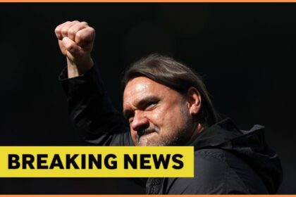 Report: Leeds has given the boost in pursuit of the 28-year-old Premier League