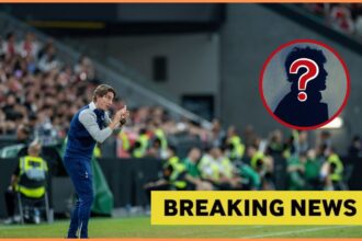 The former Tottenham player claims that a "sensational" 13 goalster could join the Spurs