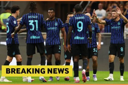 "On their radar" - Insider confirms that Man City wants to take the defender from Man United