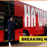Club Director smokes to sell players to Sunderland