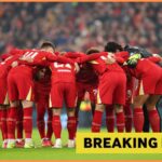 Report: Liverpool could join the bidding war with Real Madrid for "incredible players"