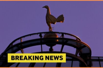 Report: Tottenham wants to sign a 23-year-old wide player from the newly promoted side