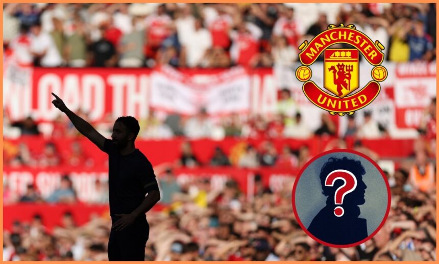Report: Players feel he is the best in his position at Man United despite the decision to exit