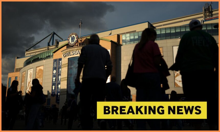 The FA statement confirms 74 claims filed against Chelsea
