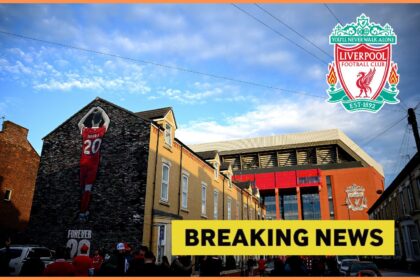 Report: Liverpool management stomps 23-year-old camp amid interest from European trio