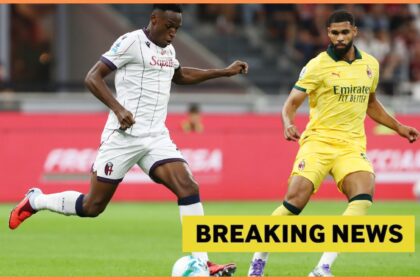 Sunderland is expected to close the £25 million transfer transaction in January