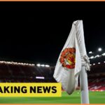 Man United breaking news