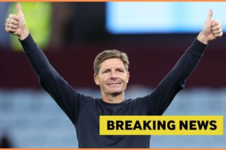 Report: Crystal Palace has agreed to land an 18-year-old "Liverpool fan"