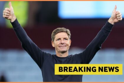 Report: Crystal Palace has agreed to land an 18-year-old "Liverpool fan"