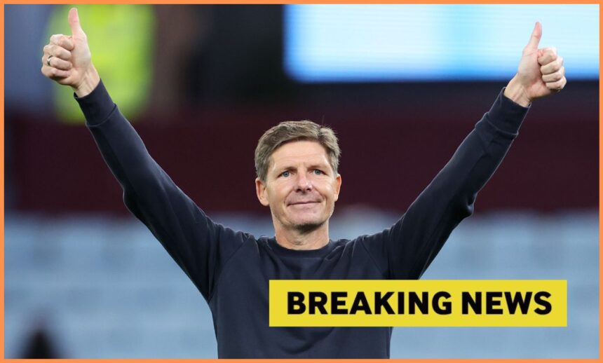 Report: Crystal Palace has agreed to land an 18-year-old "Liverpool fan"