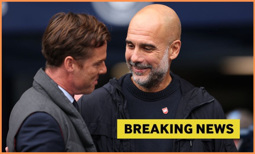 Man City Star is ready to seal off the departure in 2026