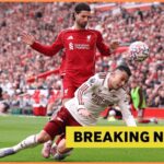 Fabrizio Romano confirms that Arsenal has turned down the summer approach from Bayern Munich