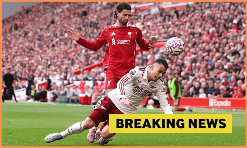 Fabrizio Romano confirms that Arsenal has turned down the summer approach from Bayern Munich