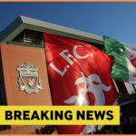 Liverpool is a 25-year-old ace "really liked" and hopes he will "play for them" in the future - Journalist