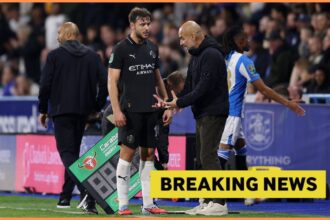 Man City will not be able to sign dreams in 2026