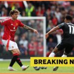 Aston Villa reaches agreement to sign former man United Defender