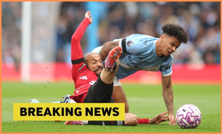 Leeds took a blow in hopes of signing Man City Star in January