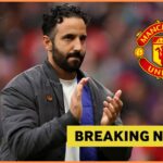 Report: Man United prepares 40 million euro offer to sign 21-year-old Arsenal target
