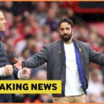 Despite a summer stay, Man United star at Old Trafford "There's no future"
