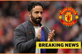 Report: Man United prepares 40 million euro offer to sign 21-year-old Arsenal target