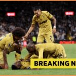 Crystal Palace is ready to offer to Aston Villa and Newcastle Target